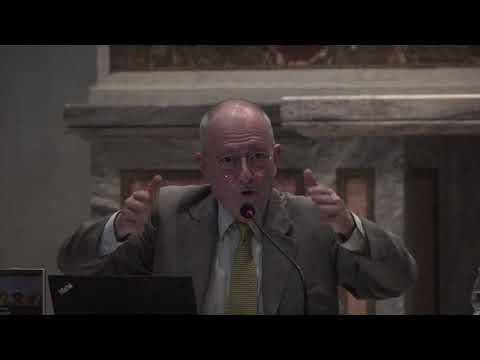 Scuola della Cattedrale: L'invenzione di Dio