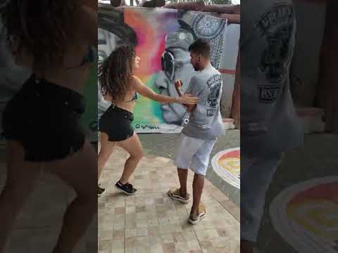 Anndreza Magalhães e Héricles Pantoja - Festival Forró da Alegria (Búzios/RJ)