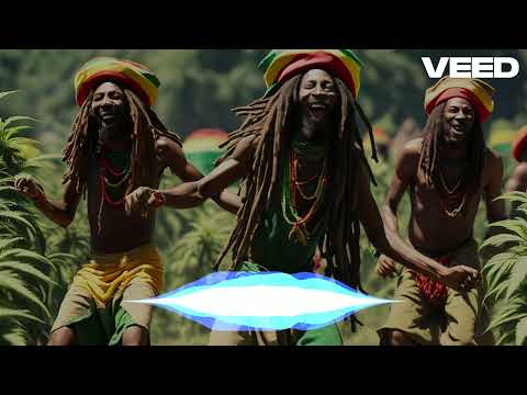 Rasta horns  May 21, 2024