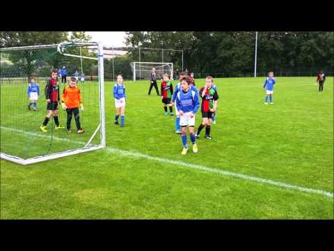 Rood Groen lvc'01/ Vijlen E3 - Schimmert E2