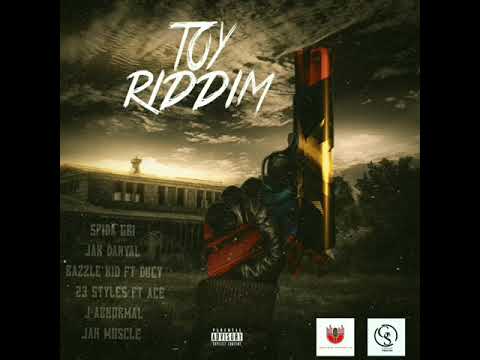 Jay-Abnormal - A So Ego Again [Toy Riddim]
