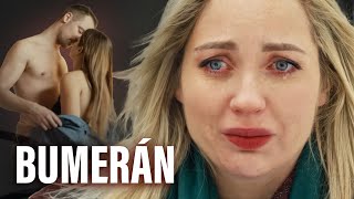 BUMERÁN | EL AMOR ME OBLIGÓ A HACER TRAMPA
