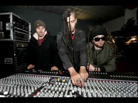 The Dub Sync - What We Need