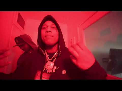 EBK Jaaybo - Boogieman (Official Music Video)