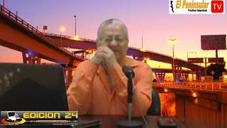 Edicion24......Noticiero Matutino 28/10/2019