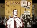 Classified - Problemz (Boy-Cott-In The Industry)
