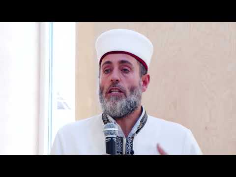 Me këtë njeri mos u shoqëro kurrë