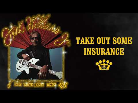Video thumbnail for Take Out Some Insurance