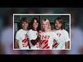 ABBA BBC Radio 1 Jingle Waterloo