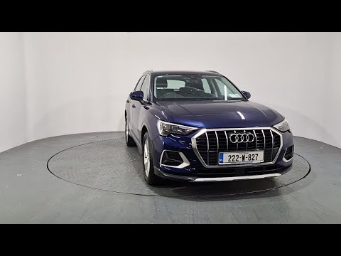 Audi Q3 35 TDI 150HP S Tronic SE - Image 2
