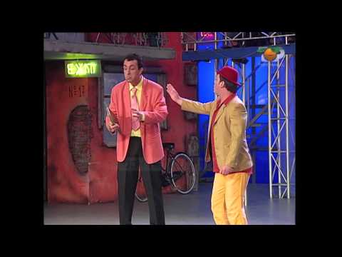 Portokalli, 21 Maj 2006 - Ata (Gjykatat, avokatet)