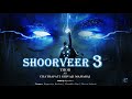 SHOORVEER 3 Chatrapati Shivaji Maharaj | Ft Thor | Dipan Patel