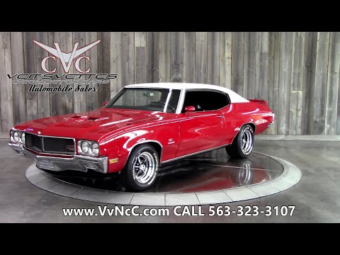 1970 Buick Skylark (CC-1833615) for sale in Bettendorf, Iowa