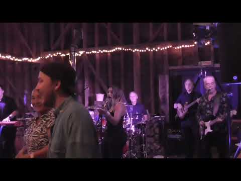 Soul Occupants video.