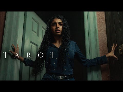 Prepárate para una noche de terror