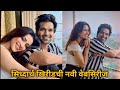 अभिनेता सिद्धार्थ खिरीडची नवी वेबसिर