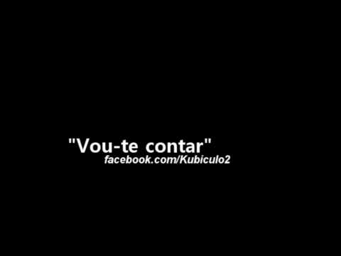 Kubi2 c/ guetta - Vou-te contar