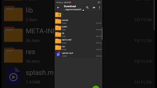 Download lagu CARA MEMASANG LOADING SCREEN MOBILE LEGENDS TERBARU 2025 #mobilelegends #ditokgaming #shorts mp3