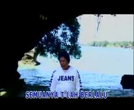 panber's terlambat sudah