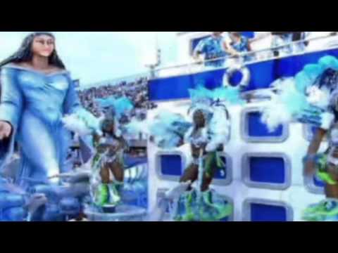 Beija-Flor, com Roberto Carlos, é a campeã do carnaval 2011 no Rio