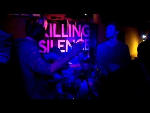 KILLING SILENCE & PIOTREK NIESŁUCHOWSKI (HANZA) - Point Of View