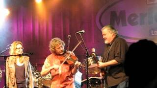 Los Lobos at Merlefest - The Neighborhood w/Tedeschi, Trucks &amp; Bush