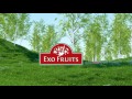 EXOFRUITS LOGO PROMO HD