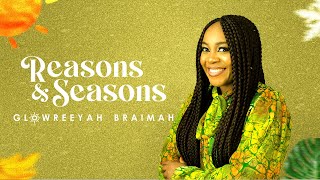 Reasons &amp; Seasons