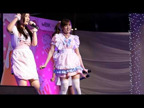 ShiningStars - Splash! [Praewlek FOCUS FANCAM] IDOL EXCHANGE 2021.03.13