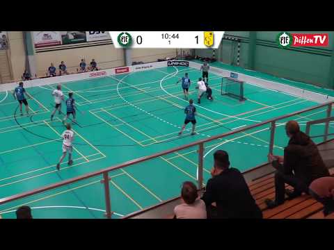 Piffen-TV live! PIF - KIK