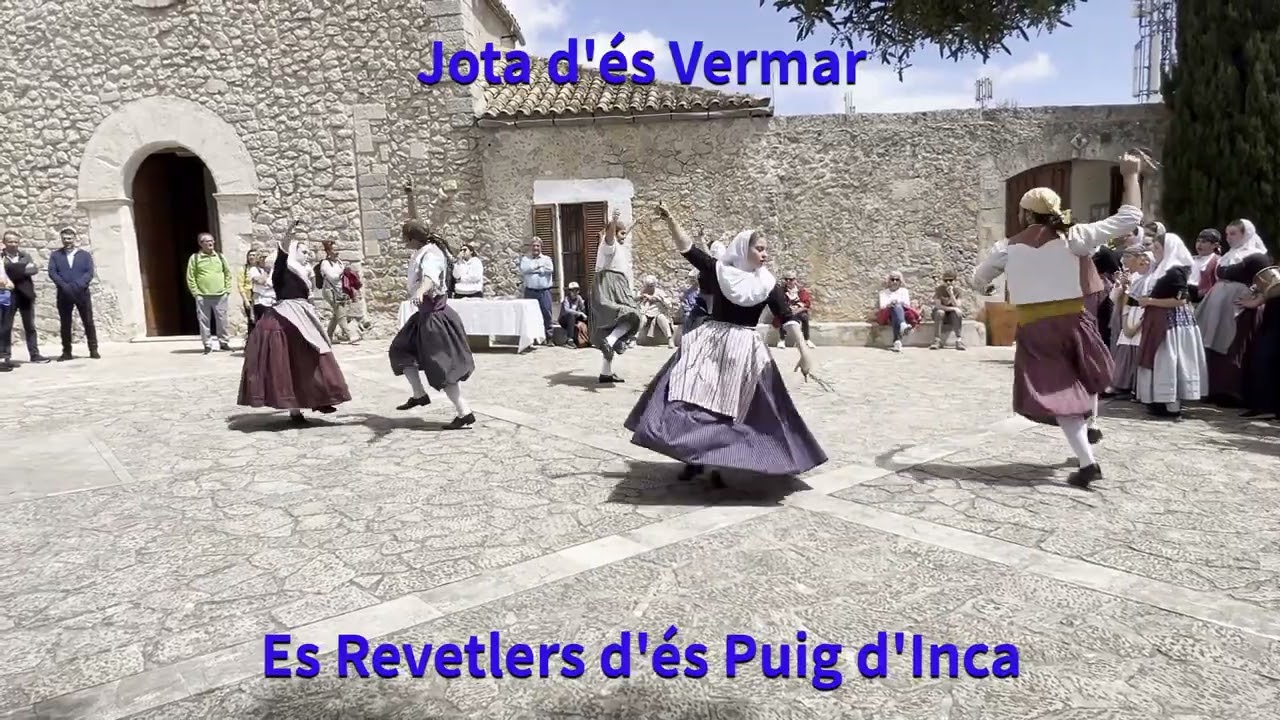 Jota d'és Vermar