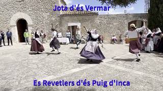 Jota d'és Vermar