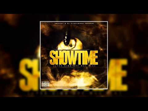 Mac Miller - Rainclouds