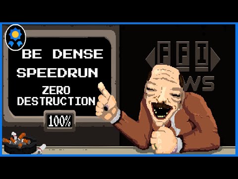 I Broke Everything to Get 100% in Perfect Vermin