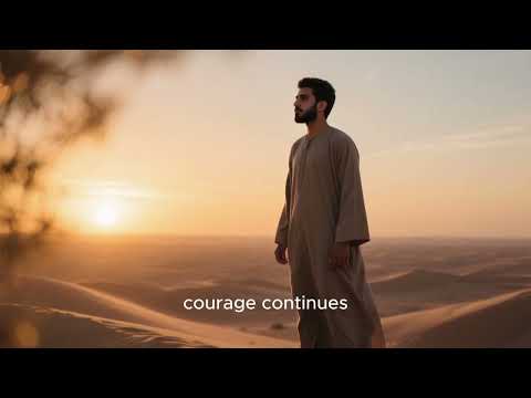 Sayyiduna Saeed Ibn Zaid RA – The Early Convert