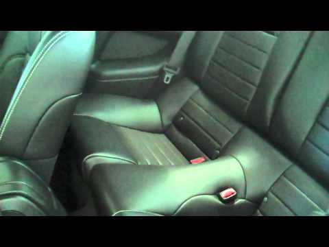 140118 - 2014 Ford Mustang