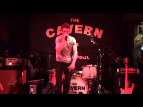 You Need Me Man (Cover) at The Cavern Pub by Toby Falla