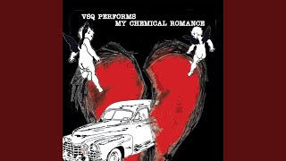 I'm Not Okay (I Promise)