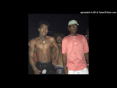 XXXTENTACION x RONNY J x SMOKEPURPP TYPE BEAT 2019 | prod. by klimonglue