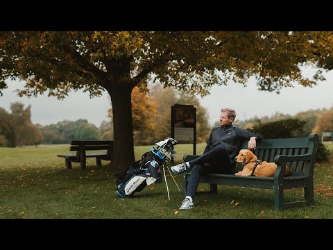 “On Course” with Alex Schlüter”