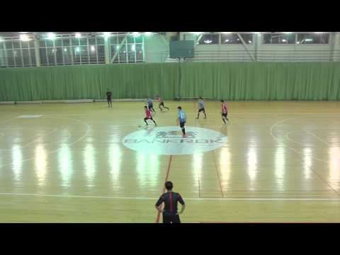 Syrdaria - Belka 14-0. 8 tour