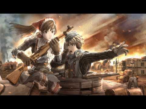Valkyria Chronicles Soundtrack (Full)