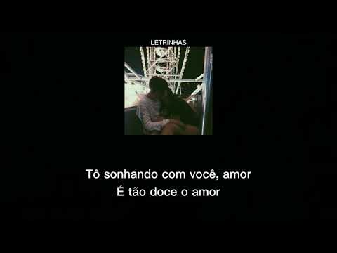 Vitão, Rael - Chamego { Letra }