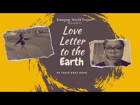 Love Letter to the Earth | trailer