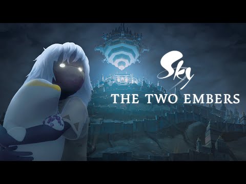 Sky: The Two Embers - Part 1 | Official Trailer