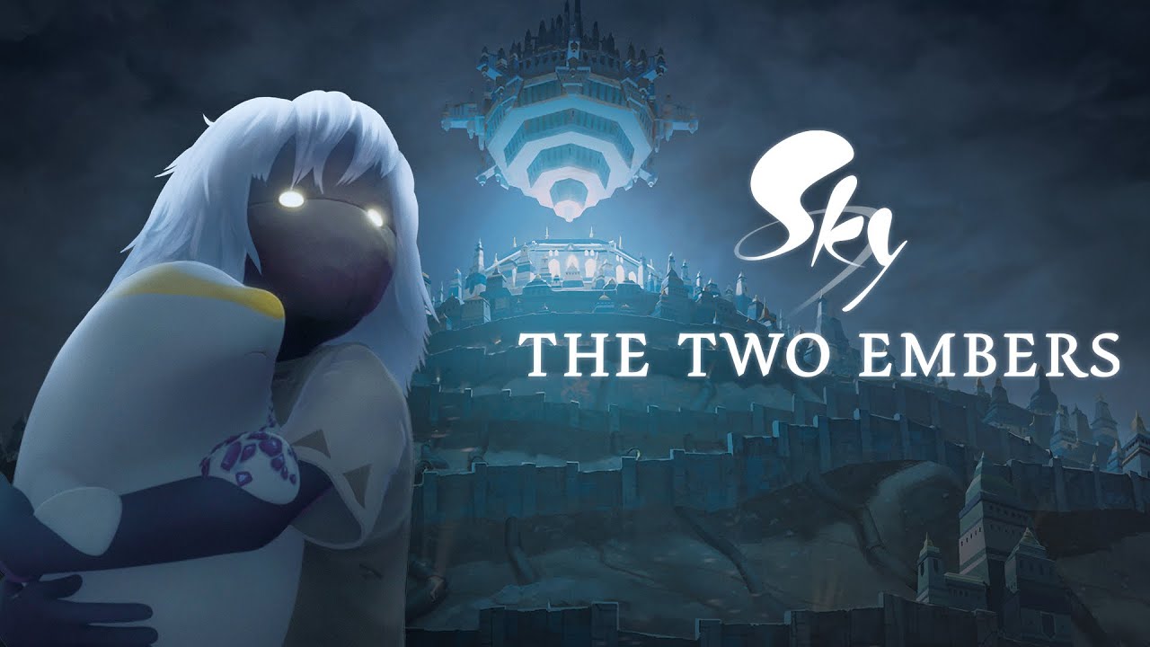 The Two Embers: Part One | Official Trailer - YouTube