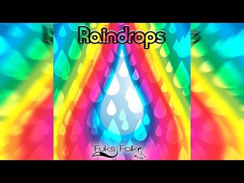 Sander van Doorn x Selva x Macon - Raindrops feat. Chacel (Fuks Folk Remix)