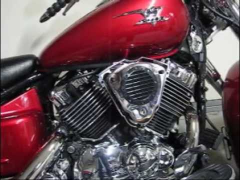 Kuryakyn Twin Velocity Air Intake Video Install