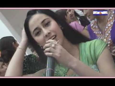 Gülnar Ataýewa - Ýüregim seni