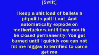 eminem - git up lyrics